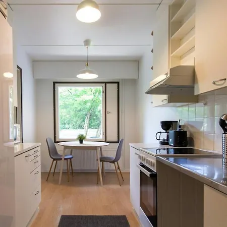 Apartamento Convenient For 2 *