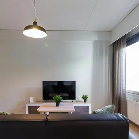 Convenient For 2 Apartamento *