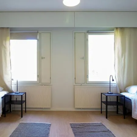 Apartamento Convenient For 2 *