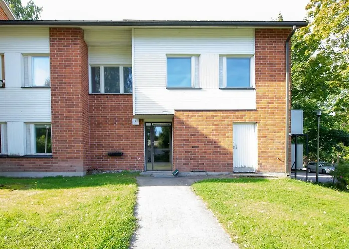 Convenient For 2 Apartament