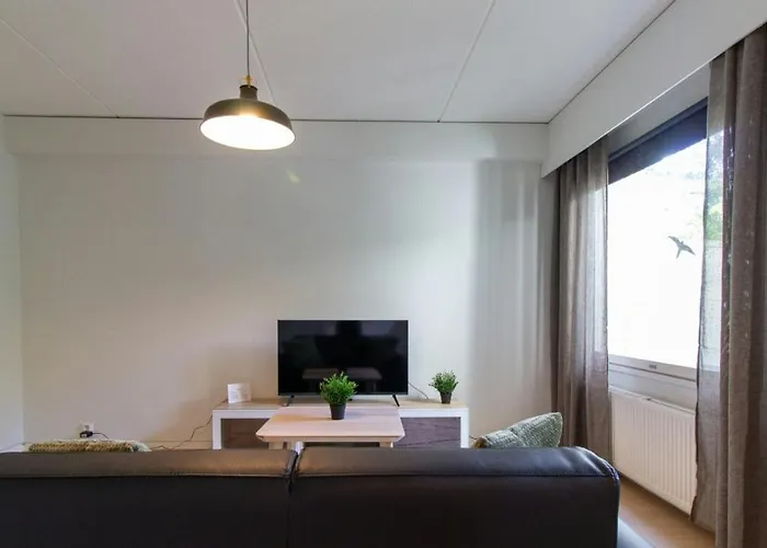 Convenient For 2 Apartament *